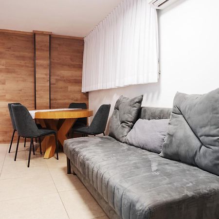 Orel'S Ground Floor Apartment Eilat Exterior photo