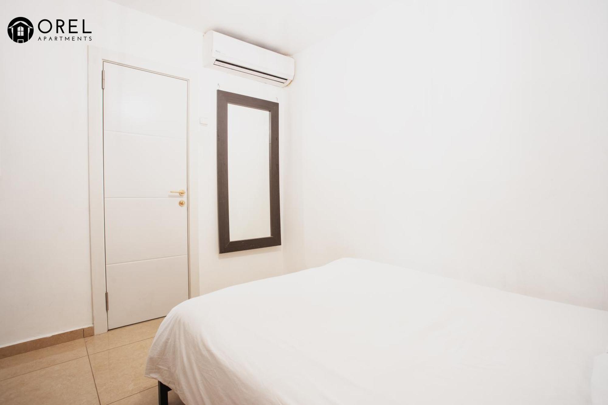 Orel'S Ground Floor Apartment Eilat Exterior photo
